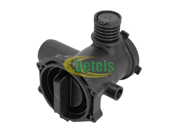Корпус (равлик) зливного насоса C00297160 для пральної машини Indesit, Ariston, Whirlpool Корпус (равлик) зливного насоса C00297160 для пральної машини Indesit, Ariston, Whirlpool